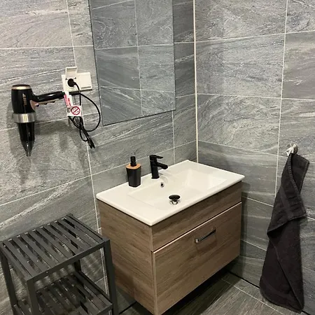 Apartment In Nrw Gladbeck