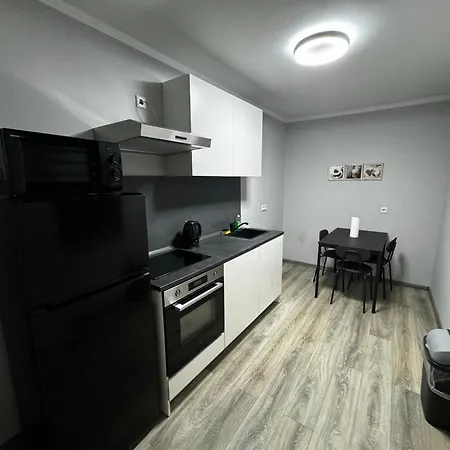 Apartment In Nrw Gladbeck
