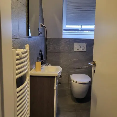 Apartment In Nrw