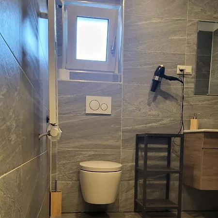 Apartment In Nrw *