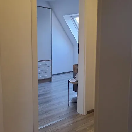 In Nrw Apartment