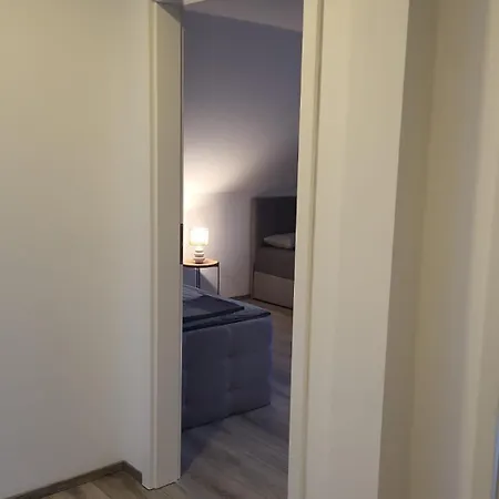 Apartment In Nrw