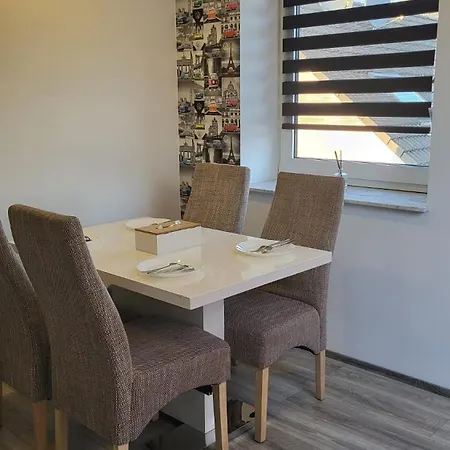 Apartment In Nrw *