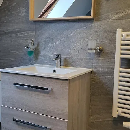 Apartment In Nrw Gladbeck