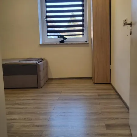 In Nrw Apartment