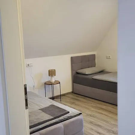 Apartment In Nrw