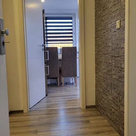 In Nrw Appartement *