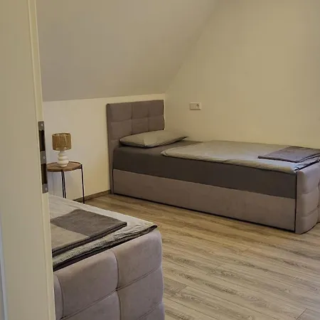 Apartment In Nrw *