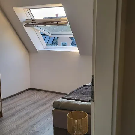 Apartment In Nrw Gladbeck