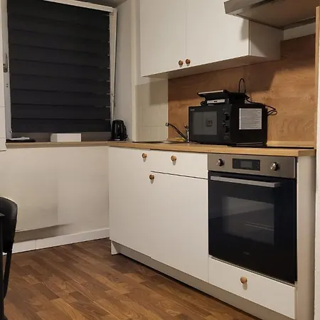 In Nrw Appartement Gladbeck