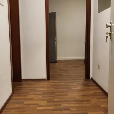 Apartment In Nrw Gladbeck