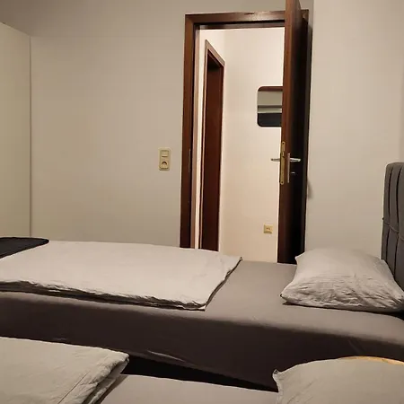 In Nrw Appartement