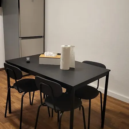 Apartment In Nrw