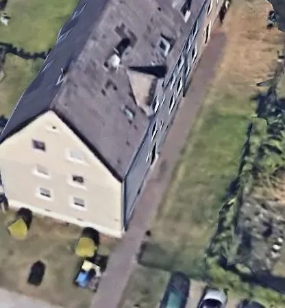 Apartment In Nrw *