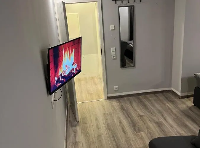 In Nrw * 格拉德贝克