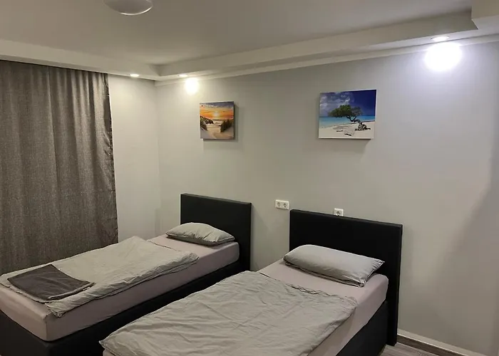 In Nrw * 格拉德贝克