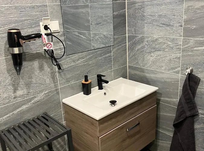 公寓 In Nrw 格拉德贝克