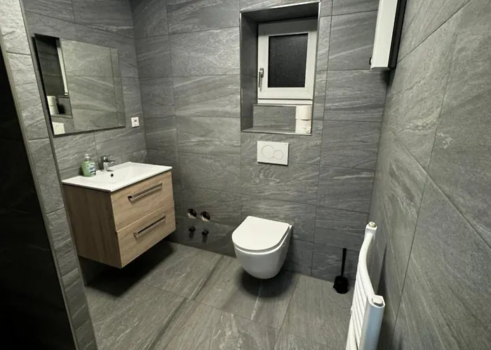 In Nrw 格拉德贝克