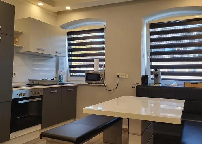 In Nrw 公寓 格拉德贝克