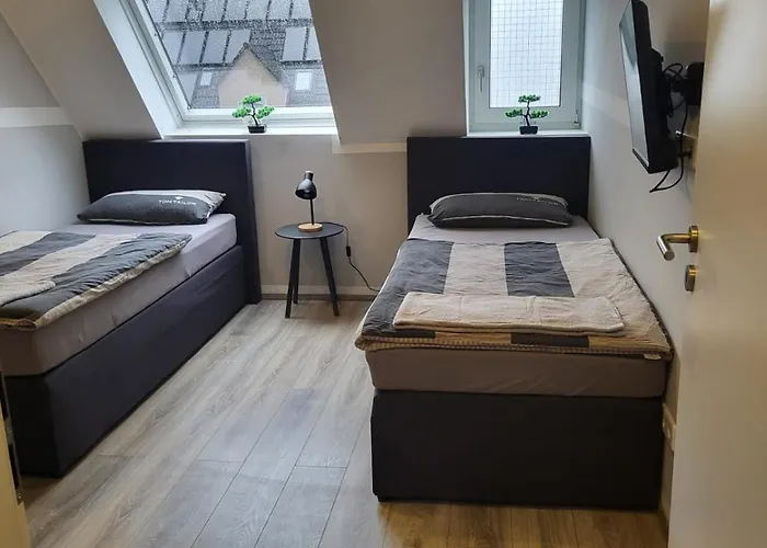 In Nrw 格拉德贝克