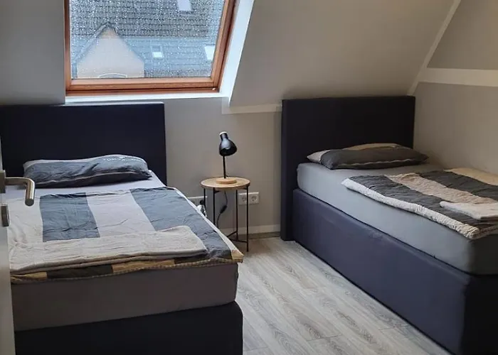 In Nrw * 格拉德贝克