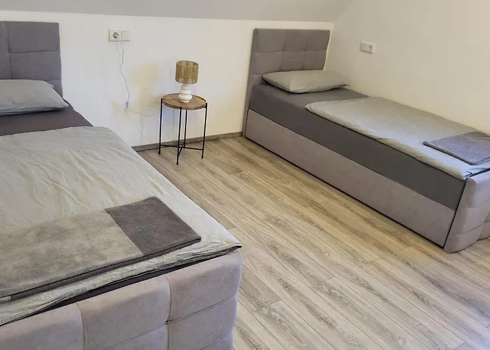 In Nrw 公寓 格拉德贝克