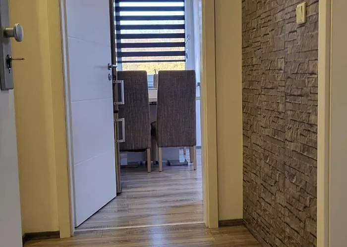 In Nrw Appartement *