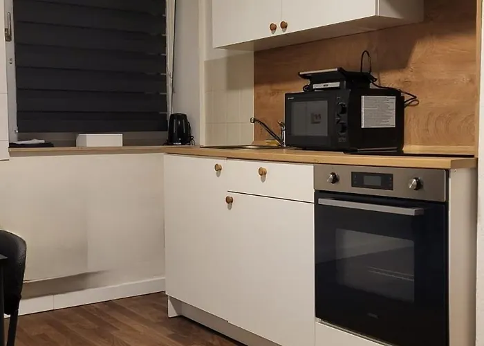 In Nrw Appartement Gladbeck