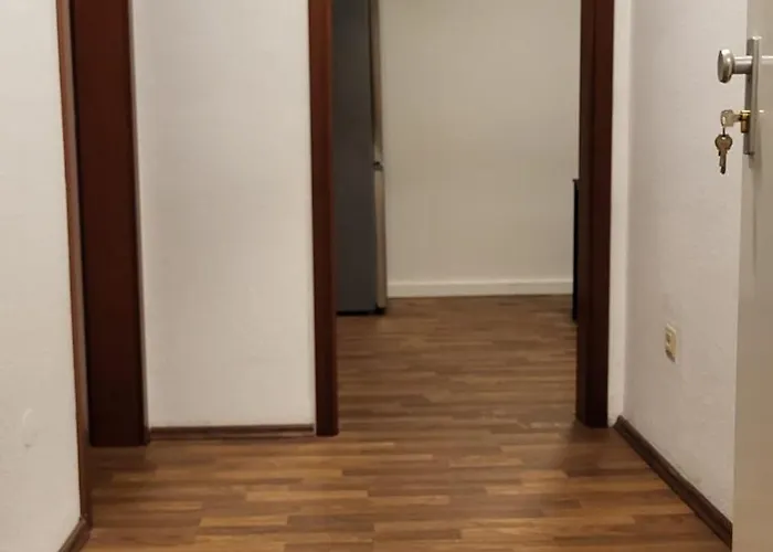 公寓 In Nrw 格拉德贝克