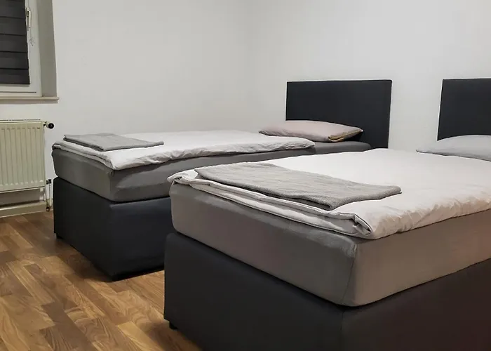 In Nrw * 格拉德贝克